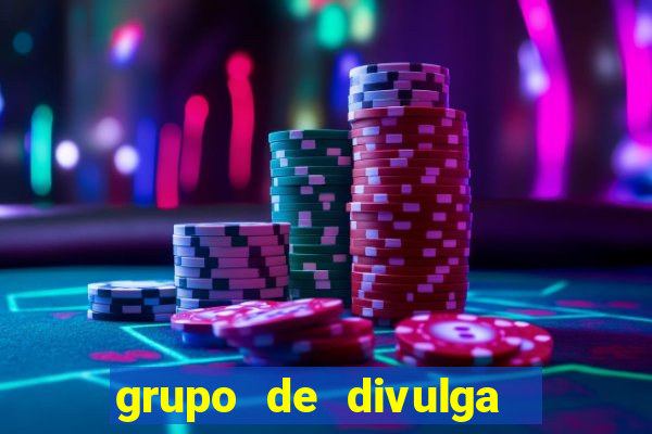 grupo de divulga  o de plataforma de jogos