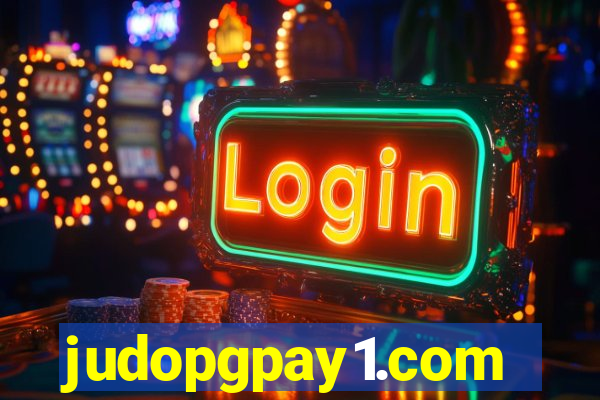 judopgpay1.com