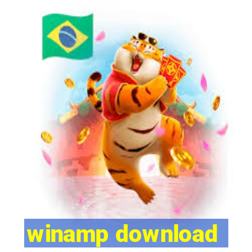 winamp download