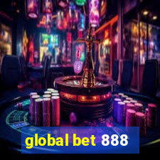 global bet 888