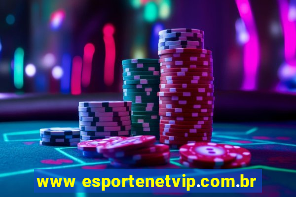 www esportenetvip.com.br