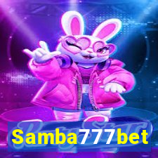 Samba777bet