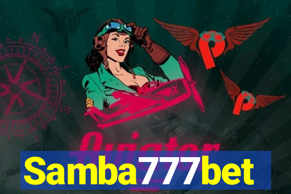 Samba777bet