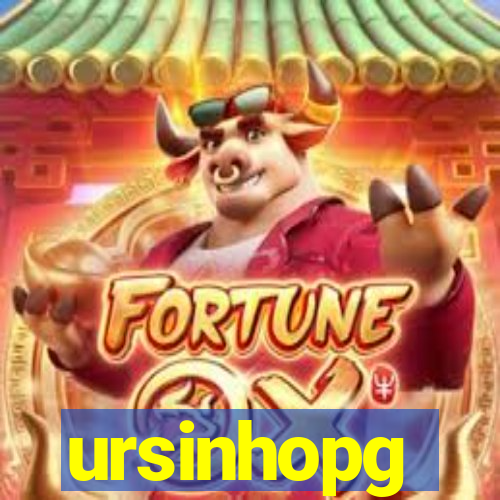 ursinhopg