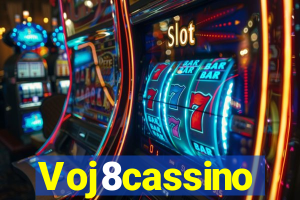 Voj8cassino