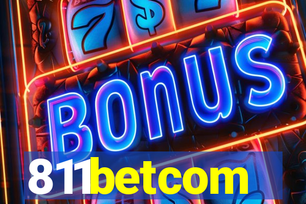 811betcom