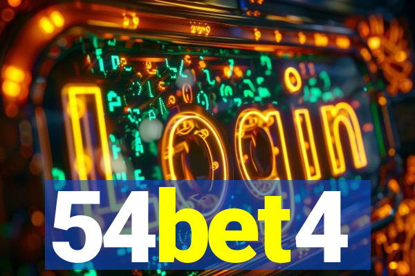 54bet4