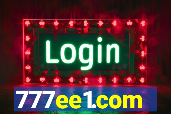 777ee1.com