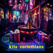 kits corinthians dls 19