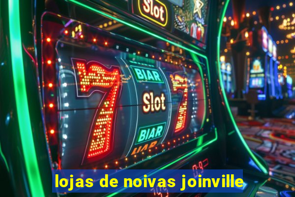 lojas de noivas joinville