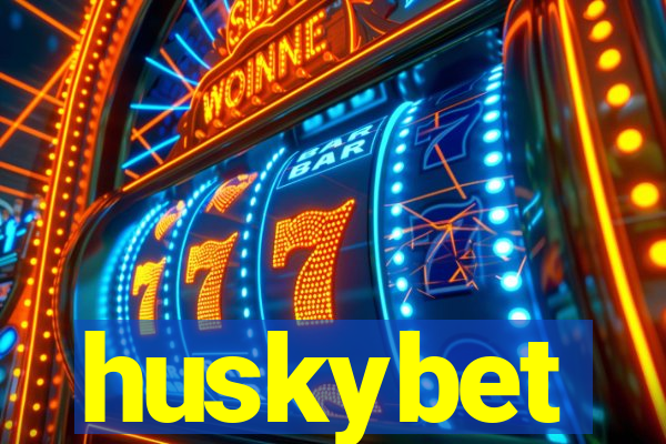 huskybet