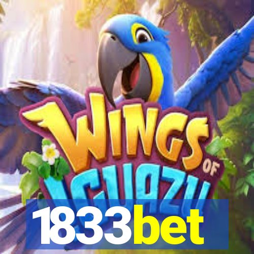 1833bet