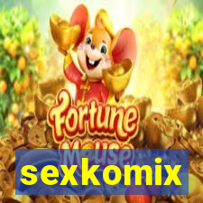 sexkomix