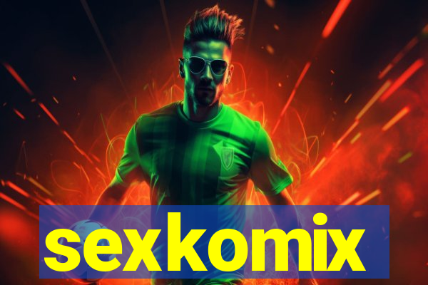 sexkomix