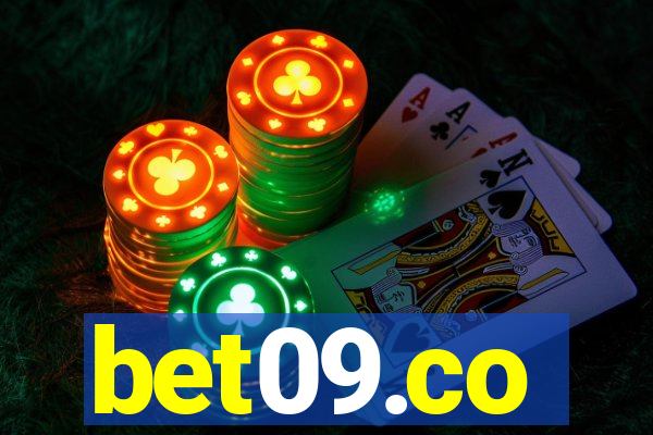 bet09.co