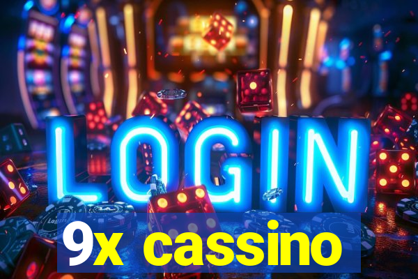 9x cassino