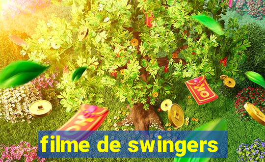 filme de swingers