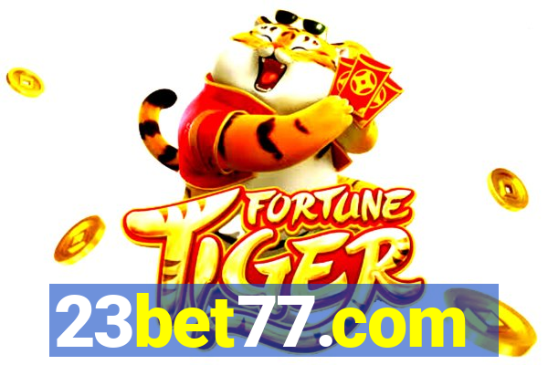 23bet77.com