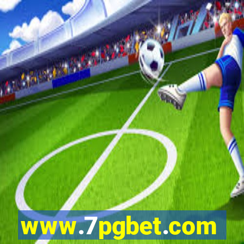 www.7pgbet.com