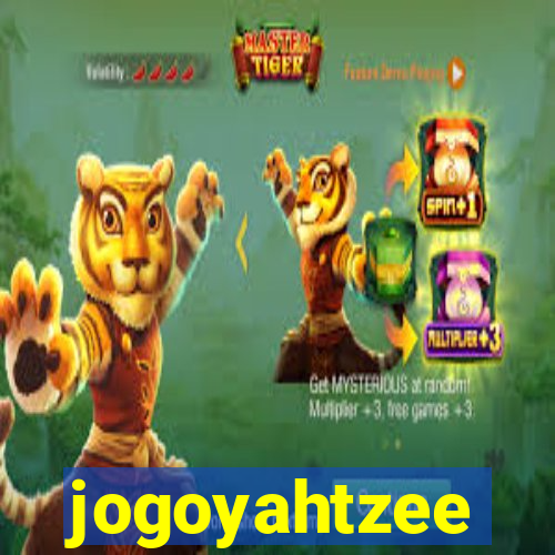 jogoyahtzee