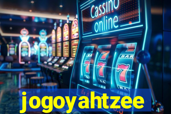 jogoyahtzee