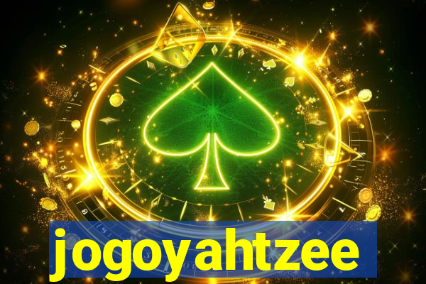 jogoyahtzee