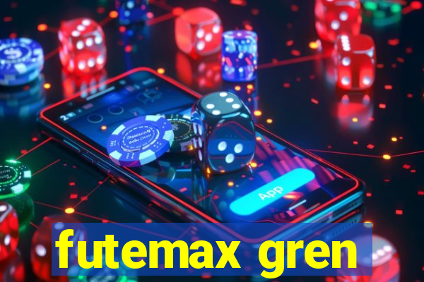 futemax gren