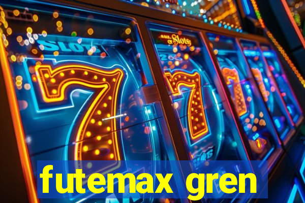 futemax gren