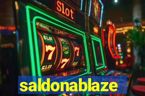 saldonablaze