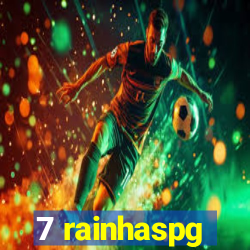 7 rainhaspg