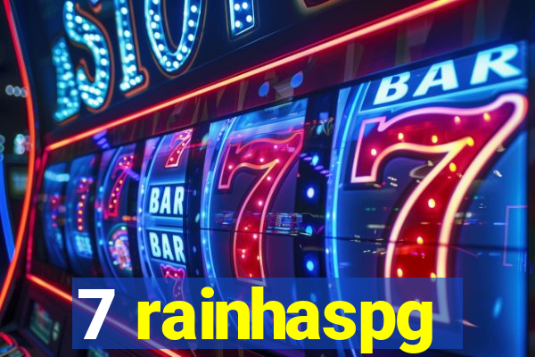 7 rainhaspg