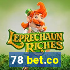 78 bet.co