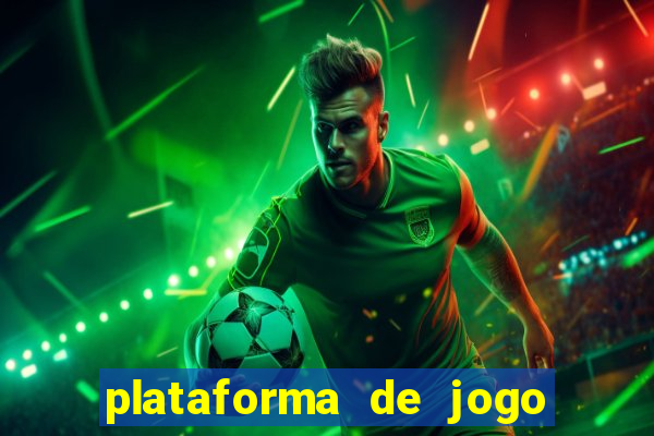 plataforma de jogo que paga ao se cadastrar