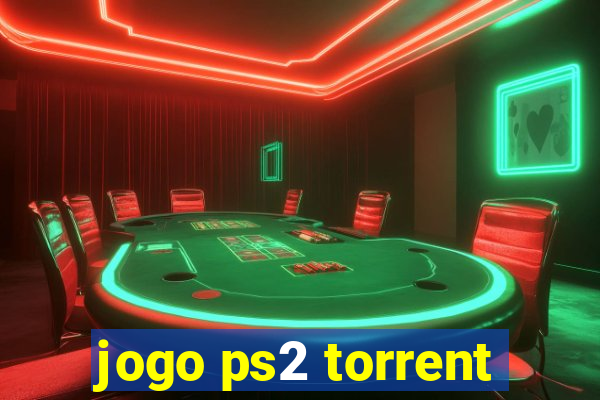 jogo ps2 torrent