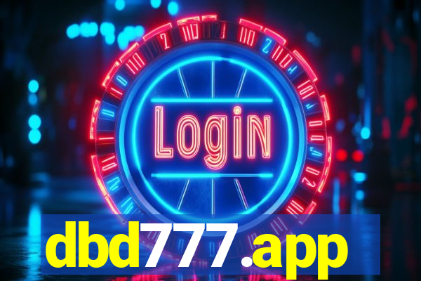 dbd777.app