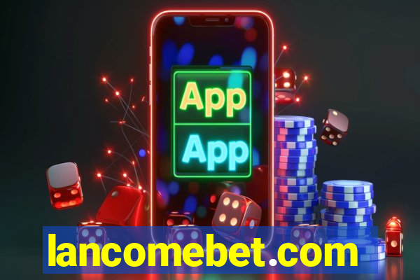 lancomebet.com