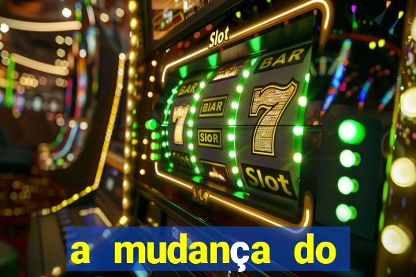 a mudança do conde beta cap 6