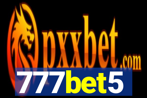 777bet5