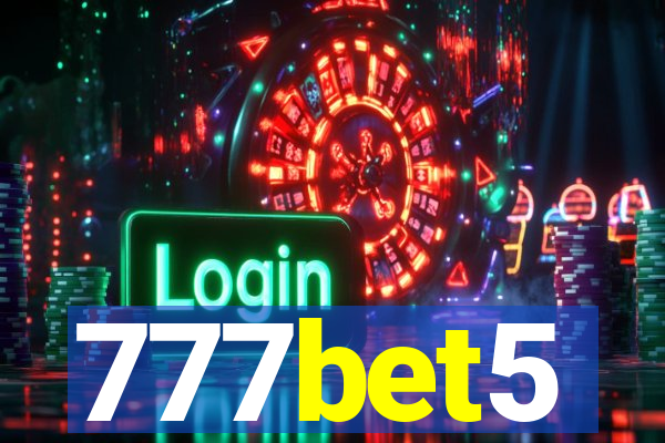 777bet5