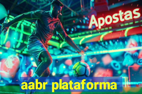 aabr plataforma