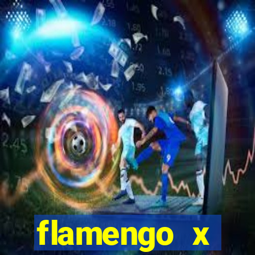 flamengo x fluminense multi canais