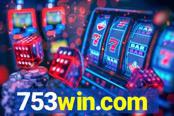 753win.com