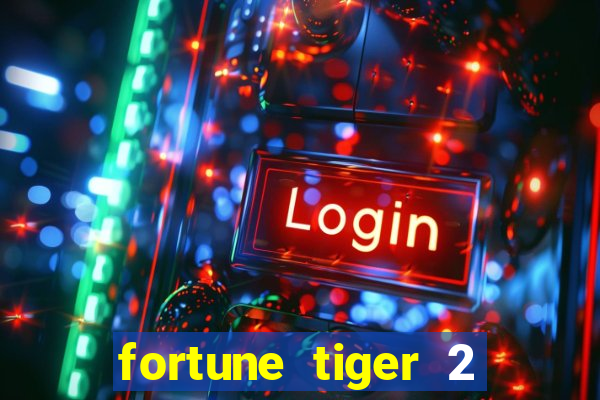 fortune tiger 2 revenge demo