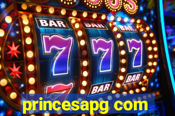 princesapg com