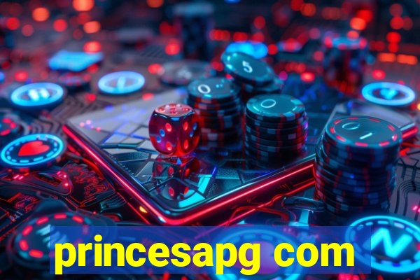 princesapg com