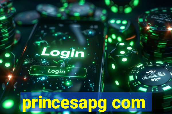 princesapg com