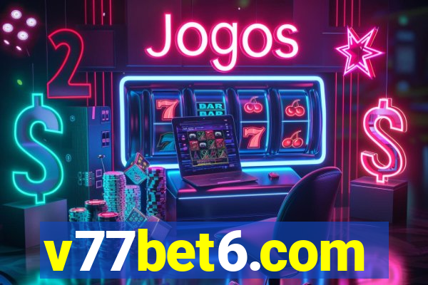 v77bet6.com