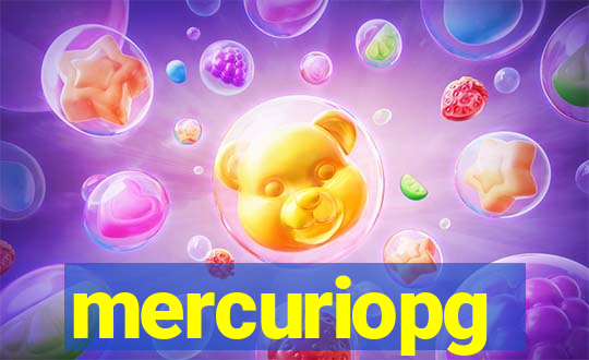 mercuriopg