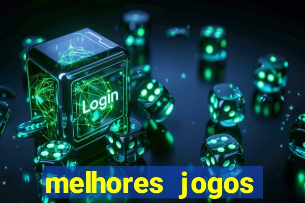 melhores jogos pagos para android