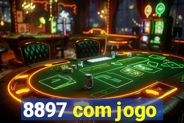 8897 com jogo